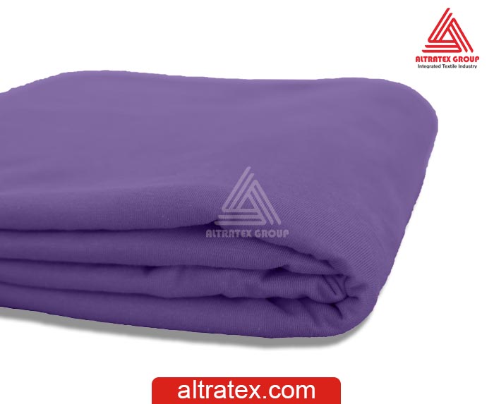 Cotton Combed 20s - Lavender