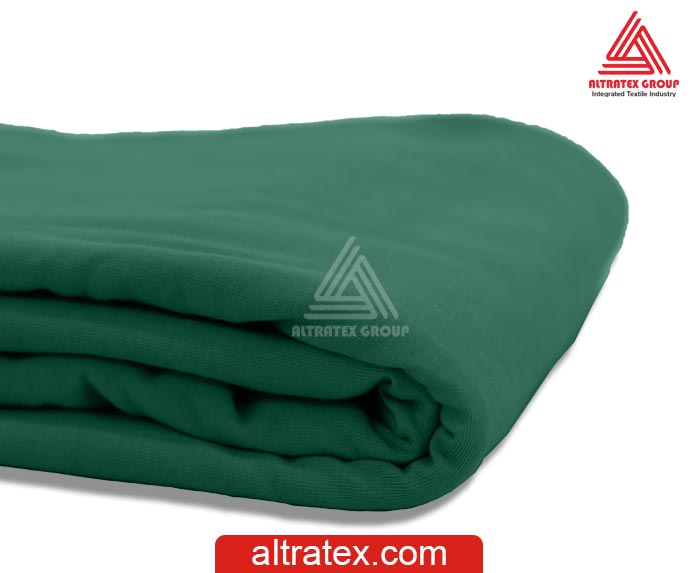 Cotton Carded 30s - Stone Green