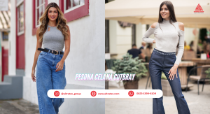 celana cutbray