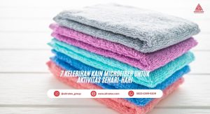 kain microfiber