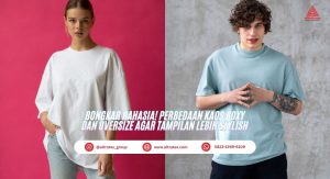 kaos boxy
