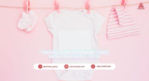 baju bayi