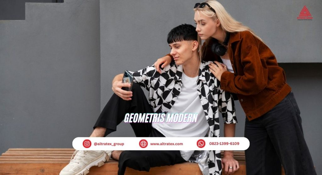 geometris modern