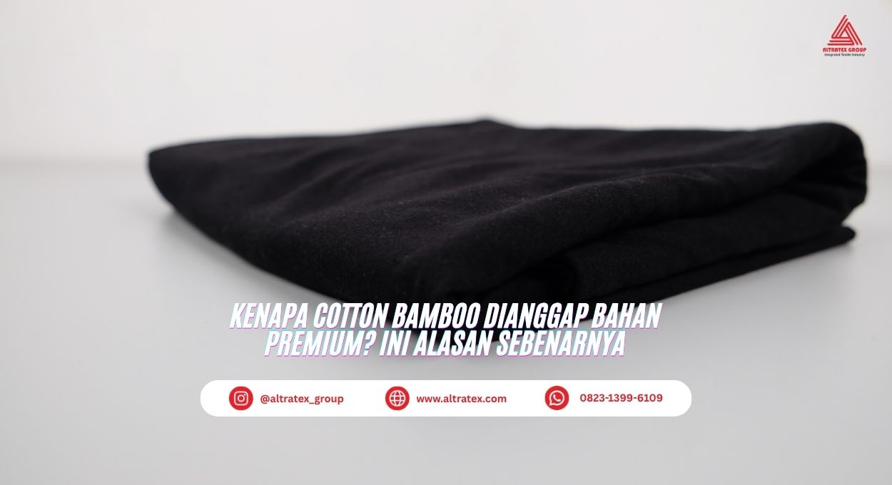 cotton bamboo