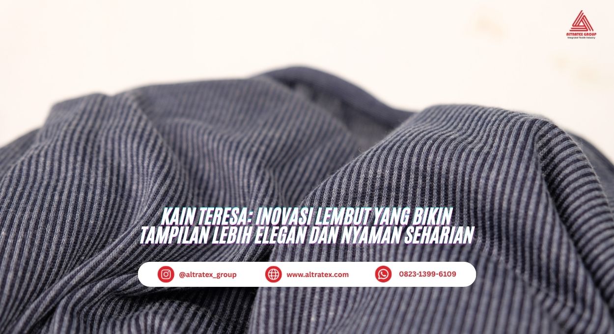 kain teresa