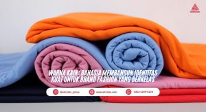 warna kain