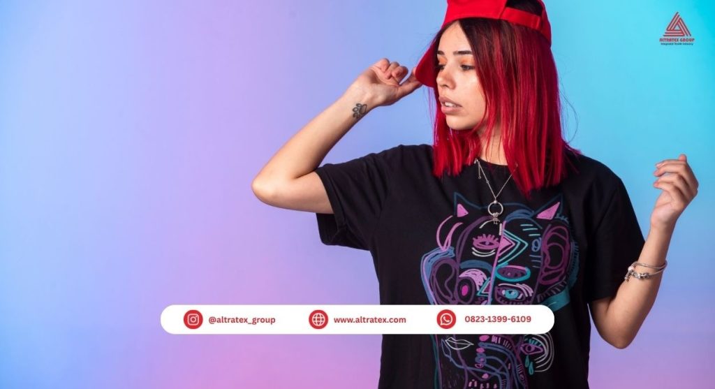 sablon digital