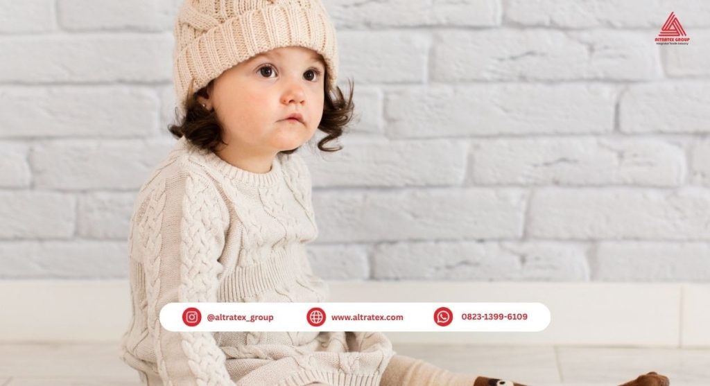 baju bayi