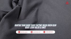 enzyme wash