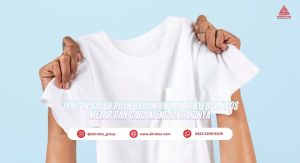 kaos melar