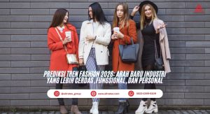 tren fashion 2026