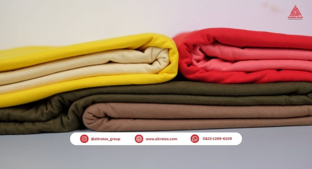 cotton combed