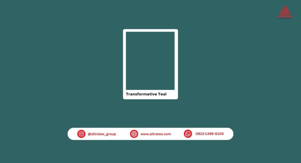 Tren Warna 2026: Arah Baru Warna Fashion yang Lebih Bermakna 3 image 3