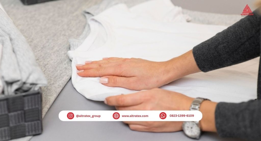 Produksi Kaos Berkualitas: Fondasi Penting Brand yang Mau Tumbuh Konsisten 2 image 5