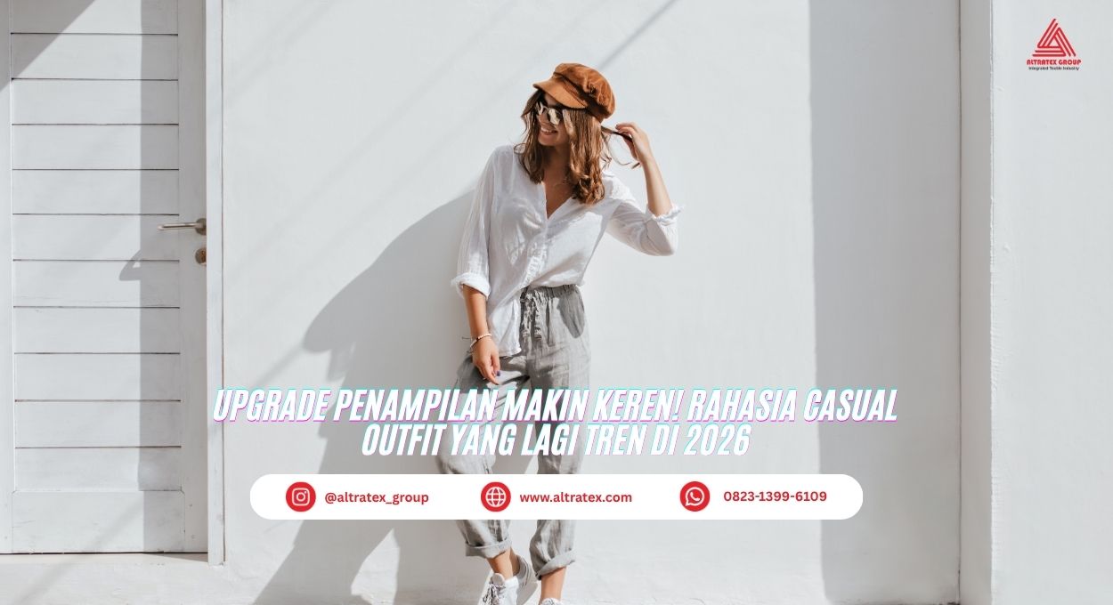 casual outfit