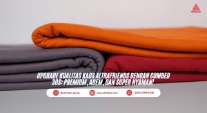 combed 30s