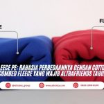 Fleece PE