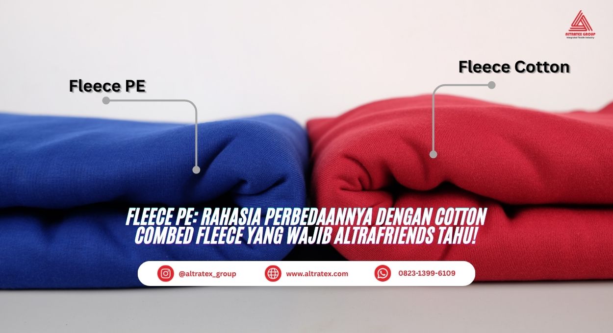 Fleece PE