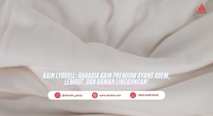 kain lyocell