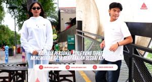personal style