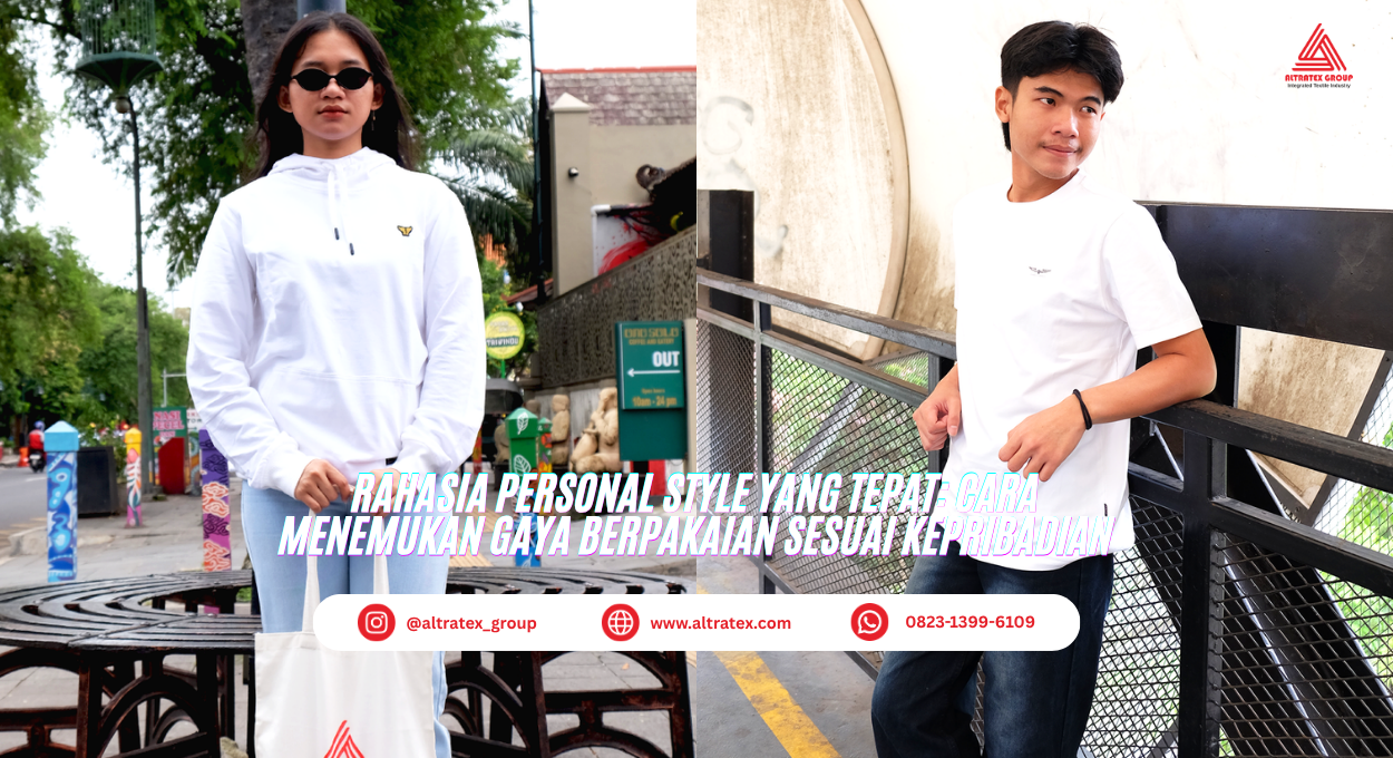 personal style