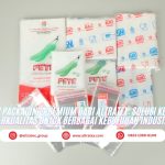 plastic packaging