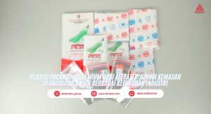 plastic packaging