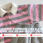 bahan baju anak
