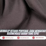 kain berbulu