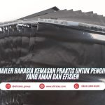 polymailer