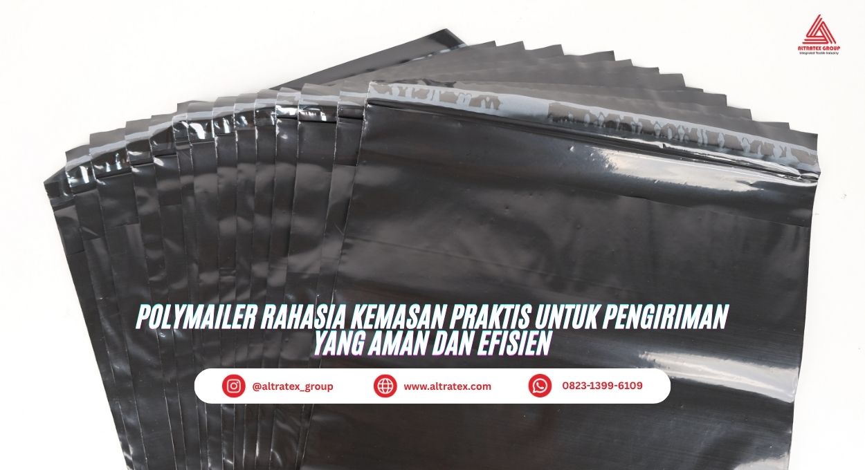 polymailer