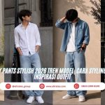 baggy pants