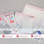 Plastik OPP