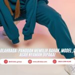 celana olahraga