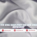 dryfit titik