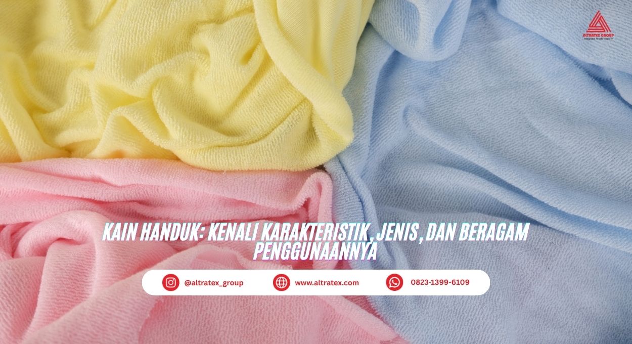 handuk
